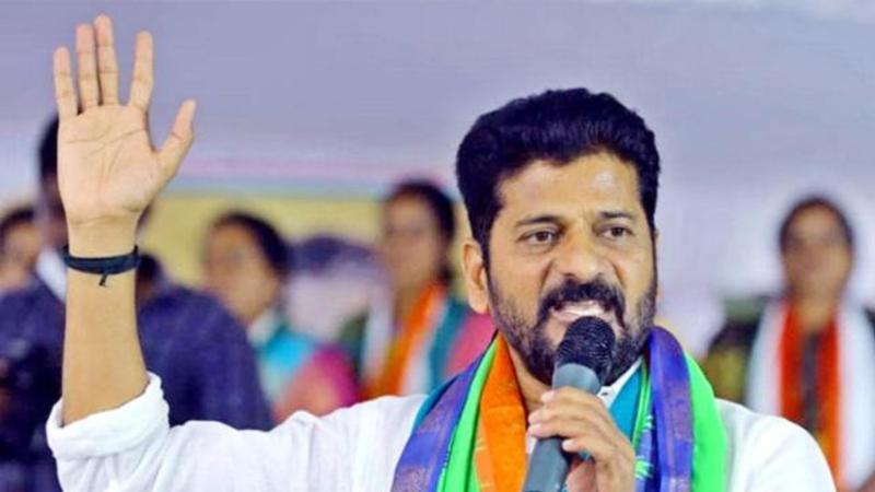 Supreme Court Criticizes Telangana CM Revanth Reddy Over Allegations in Bail Case of Kalvakuntla Kavitha
