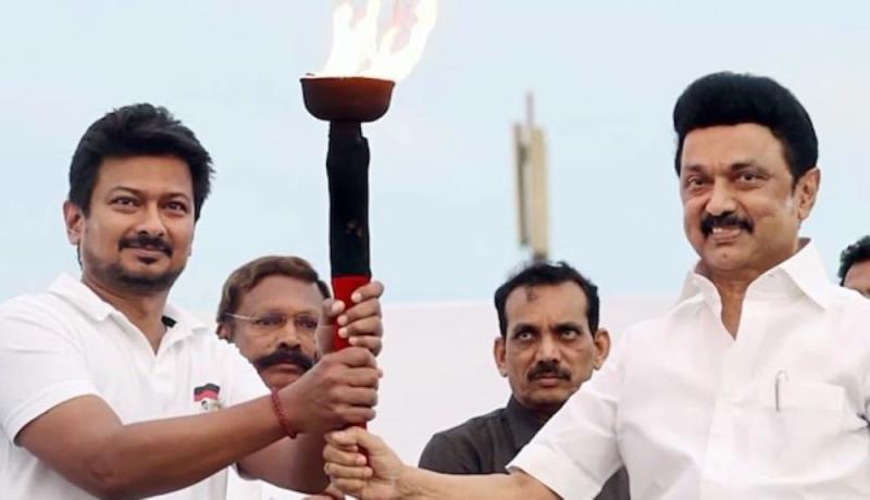 DMK Prepares Early for Tamil Nadu Assembly Elections Amidst Rising Political Competition