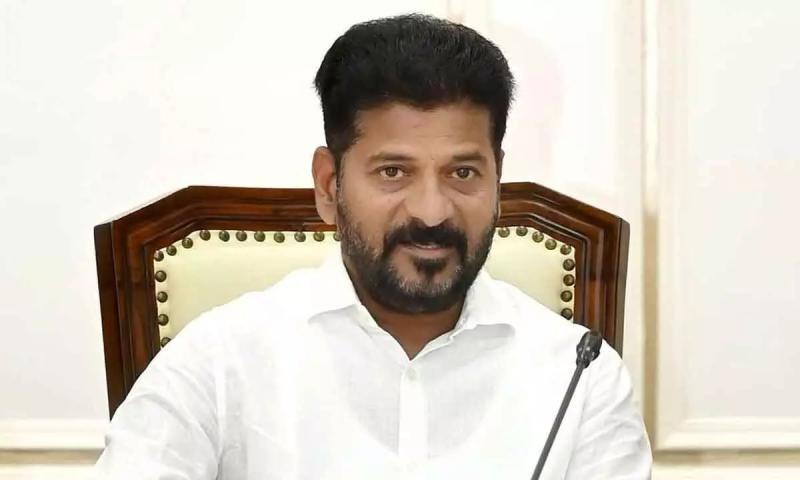 Ready to Demolish My Own House Revanth Reddy Defends HYDRAA and Challenges KTR