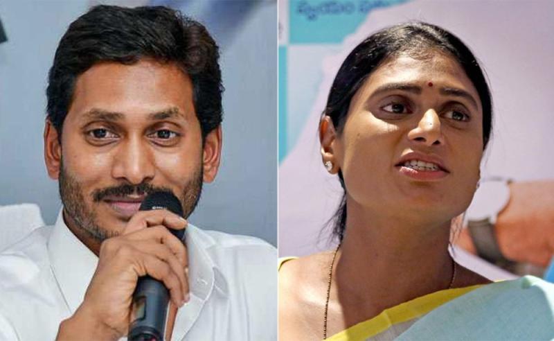 YS Jagan Mohan Reddy's ₹200 Crore Claim to YS Sharmila Raises Eyebrows Amid Ongoing Legal Troubles