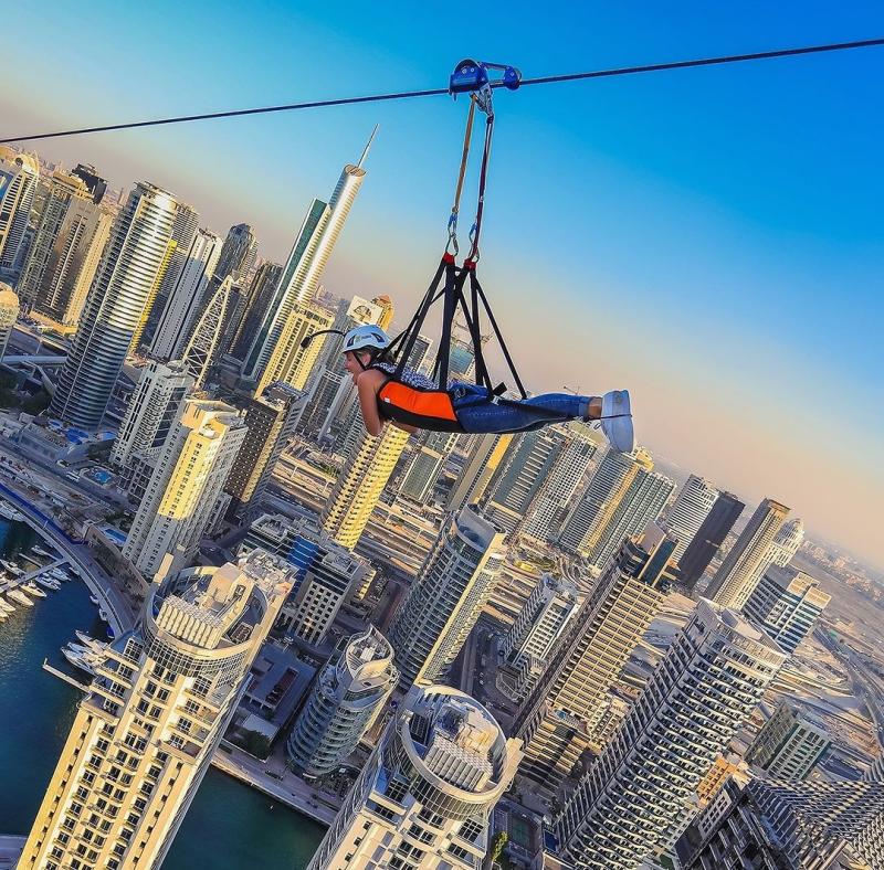 Discover Dubai The Ultimate Guide for Female Travelers