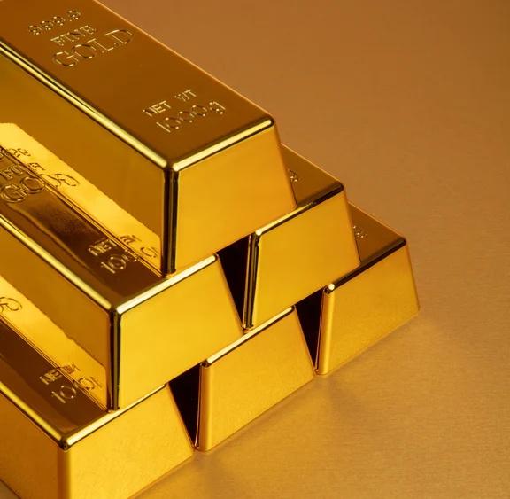 RBI's Gold Reserves Increase to 854.73 Metric Tonnes Amid Economic Uncertainties