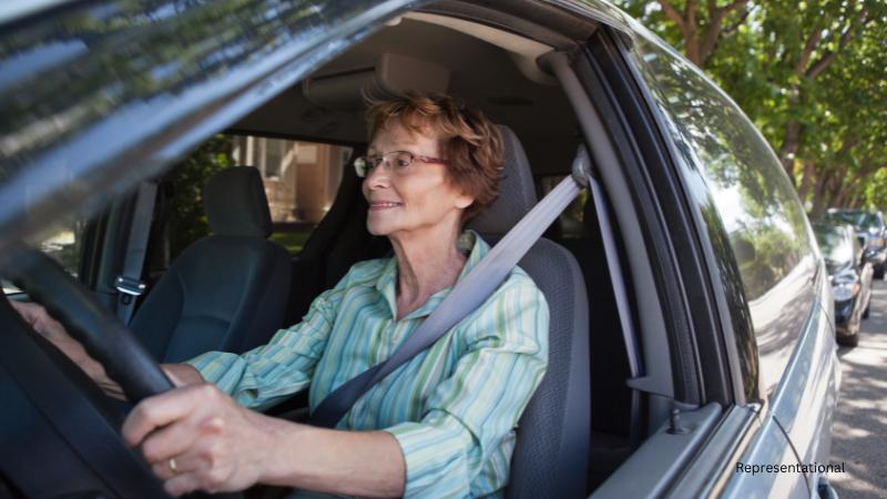 Top Customizable Vehicle Features for Senior Safety and Comfort
