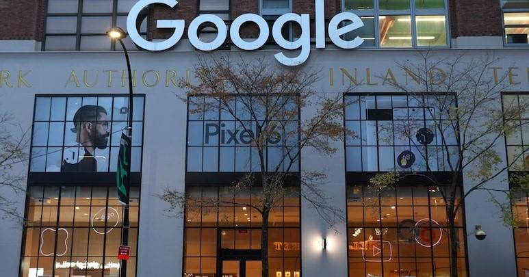 Russia Issues Unprecedented $20 Decillion Fine Against Google Over YouTube Media Ban