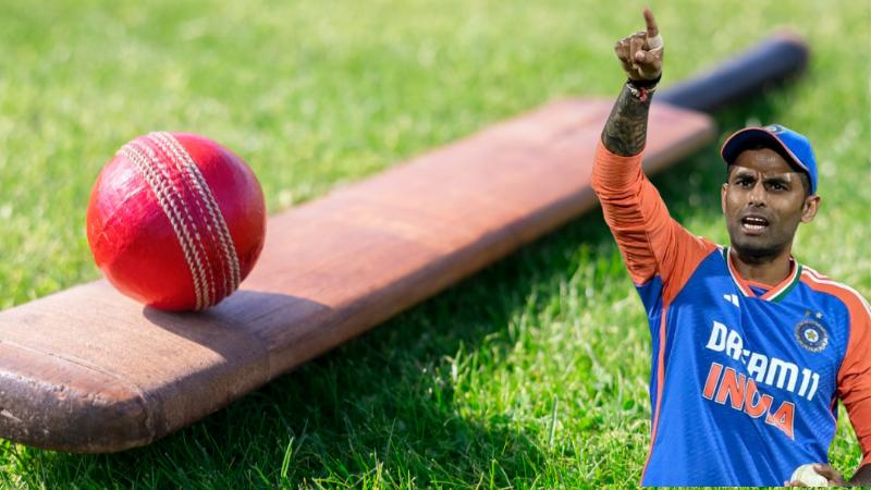 Suryakumar Yadav Fined for ‘Pahalgam Tribute’ in Asia Cup