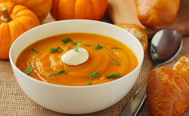 Top 10 Fall Foods for Boosting Health and Immunity