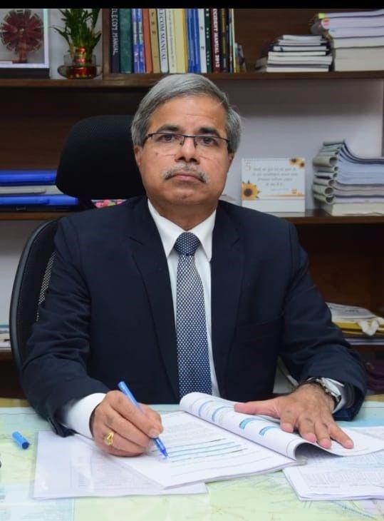 Satish Kumar Appointed New Chairman and CEO of Indian Railway Board, Replaces Jaya Verma Sinha