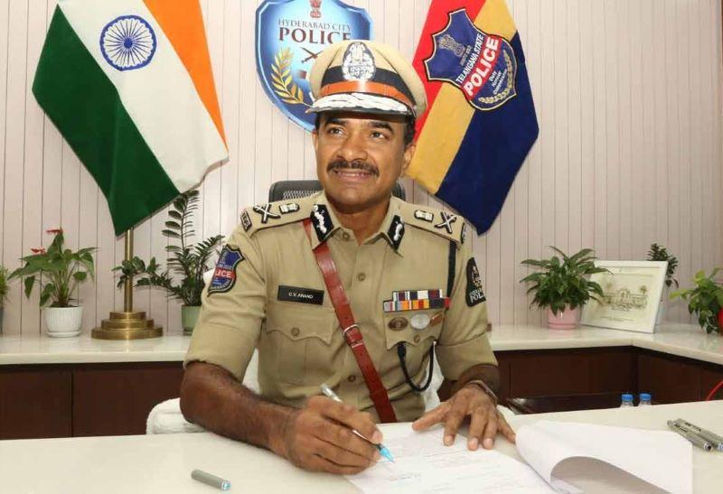  Hyderabad Police Enforces Section 144 Amid Rising Tensions and Public Criticism 