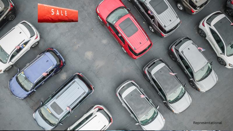 Seasonal Car Promotions You Can’t Miss This Year  Top Deals & Offers