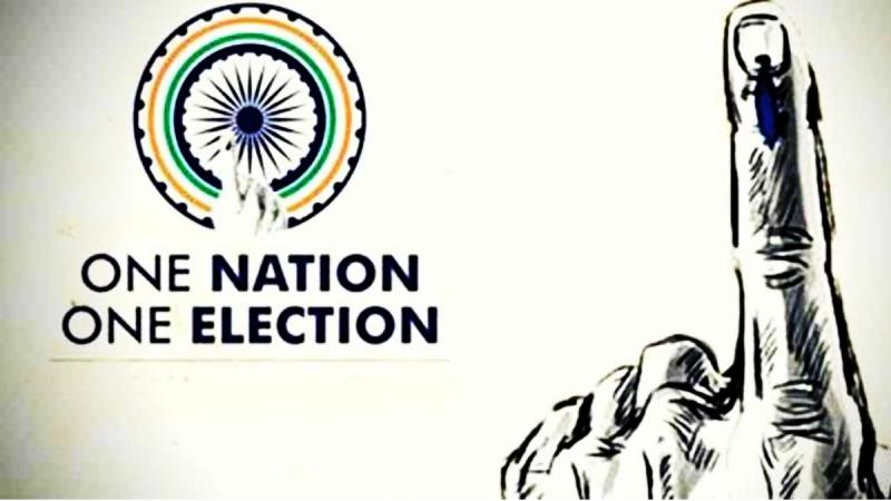Union Cabinet Approves 'One Nation, One Election' Proposal Amid Controversy