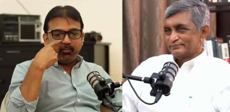 Koratala Siva Sparks Debate on Taxpayer Privileges After Airport Incident