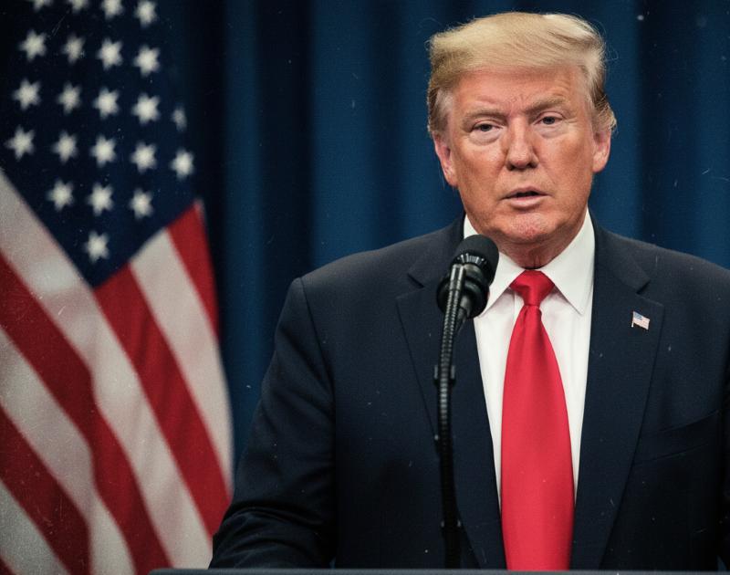 US May Permanently Pause Migration From Third World Countries: Trump’s Thanksgiving Statement