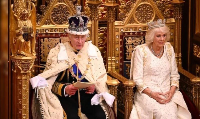 King Charles and Queen Camilla Enjoy Rejuvenating Retreat in Bengaluru