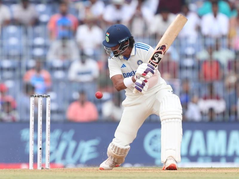 KL Rahul Under Pressure Ahead of Second Test Against Bangladesh as Indian Team Prepares