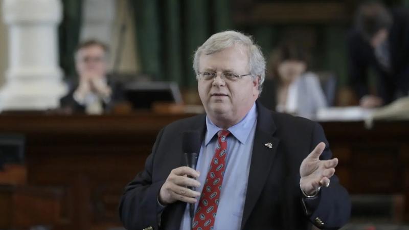 Texas Senator Pushes for Flood Warning System Upgrades After Deadly Hill Country Flooding