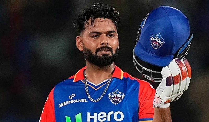 Rishabh Pant Denies IPL 2025 Exit Was Due to Retention Fee Disagreement
