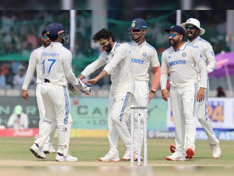 Parthiv Patel Confident in India's Test Capabilities Ahead of New Zealand Series