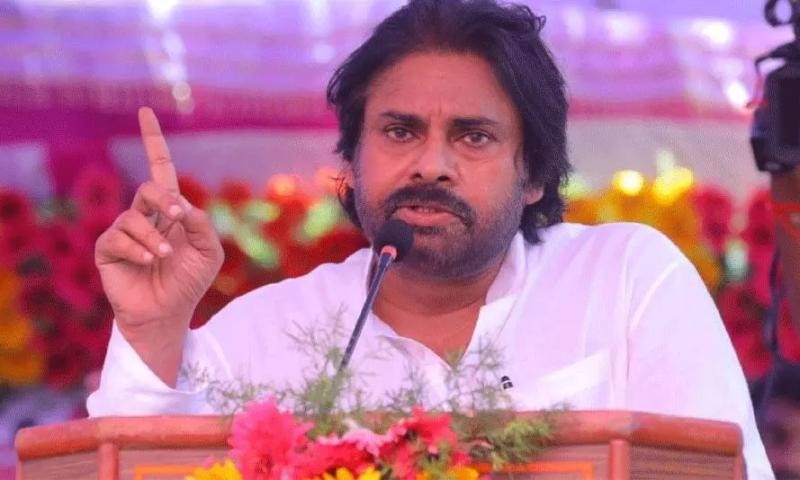 Pawan Kalyan Slams Abusive Social Media Culture, Urges Action Against Offensive Posts
