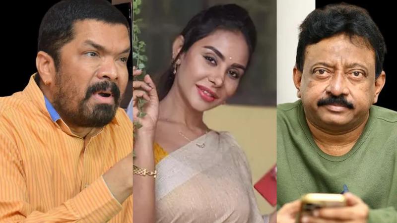 Andhra Pradesh Police Crack Down on Film Personalities for Vulgar Social Media Posts