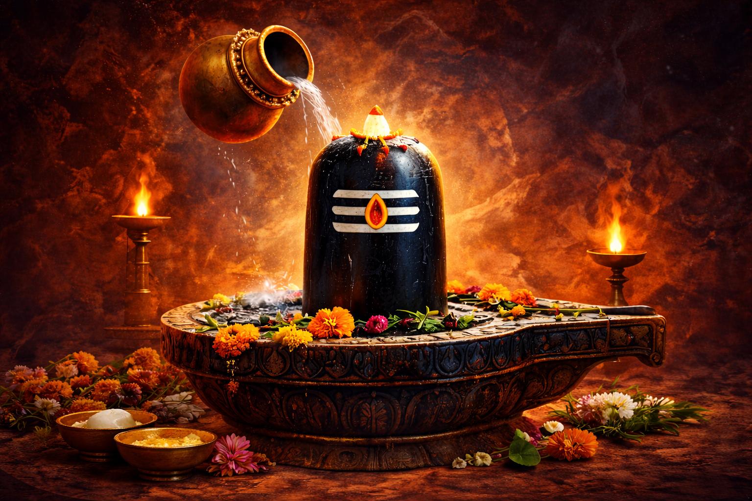 Maha Shivratri 2026 Fasting, Prayers, and Spiritual Significance of Lord Shiva