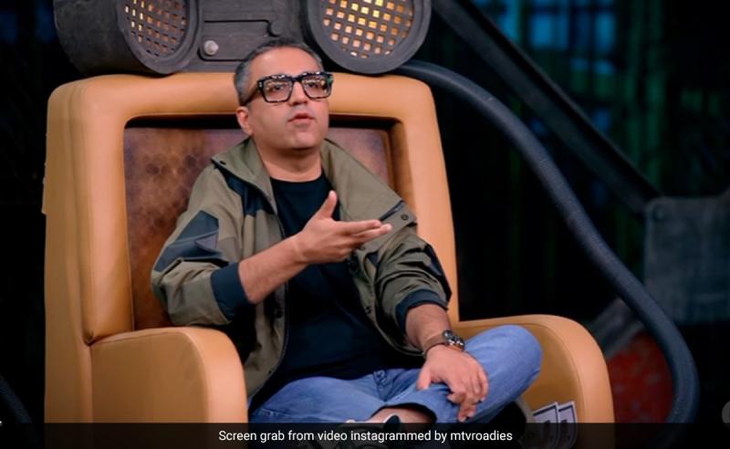 Ashneer Grover, EY exit, toxic work culture, Anna Sebastian Perayil, BharatPe, workplace wellness, Ernst & Young, employee well-being