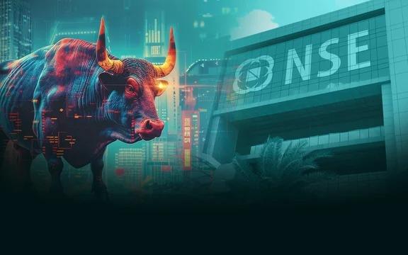 NSE Nifty 50 and BSE Sensex Continue Record Rally, Driven by Maruti Suzuki and Mahindra