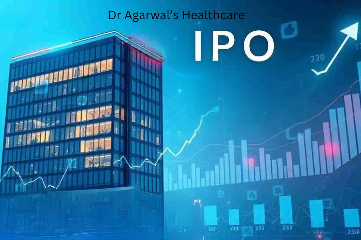 Dr Agarwal’s Healthcare IPO Listing on February 4