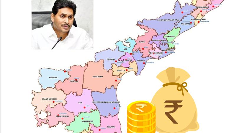 YCP's Continued Obstruction Puts Andhra Pradesh’s Financial Recovery at Risk
