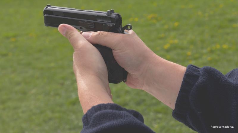 Minneapolis Catholic School Shooting Leaves 20 Injured, Shooter Contained