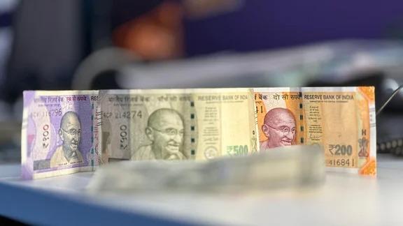 GST Collections Rise 6.5% Year-on-Year to ₹1.73 Lakh Crore in September