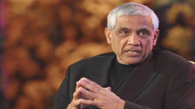 Vinod Khosla AI Will Disrupt Elite Universities and High-Status Professions by 2035
