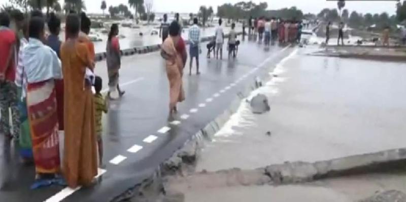 Telangana Government Employees Donate One Day’s Salary to CM Relief Fund Amid Flood Crisis