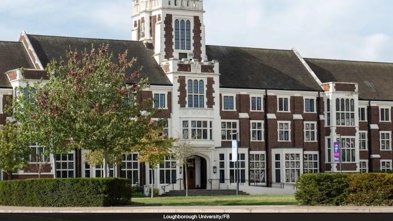 Indian Entrepreneur Launches Scholarship for Sporting Excellence at Loughborough University