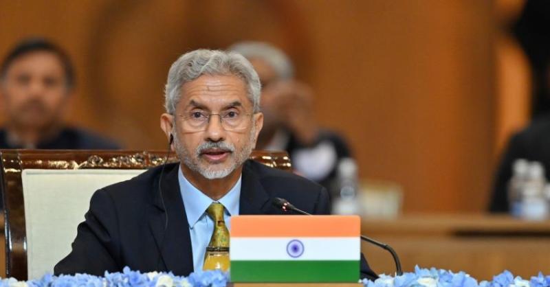 Jaishankar on India-Canada Relations Diplomatic Double Standards Exposed