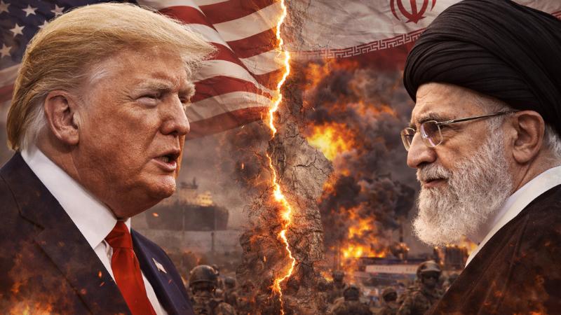 US-Iran Ceasefire Efforts on the Brink Will a 45-Day Truce Hold