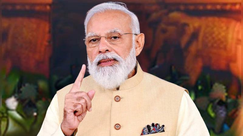 PM Modi Leads CCS Meeting to Assess Economic and Energy Impact of West Asia War