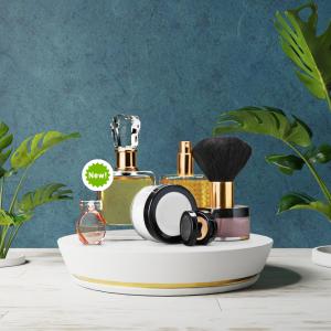 Beauty Tech Revolution How Innovations in Technology Are Transforming the Beauty Industry