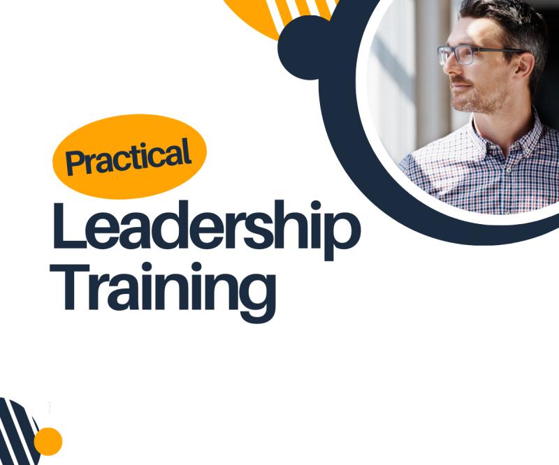 Leadership and Management