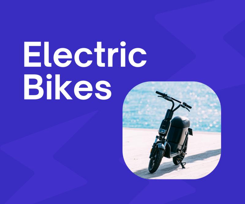The Future of Electric Vehicles (EVs)