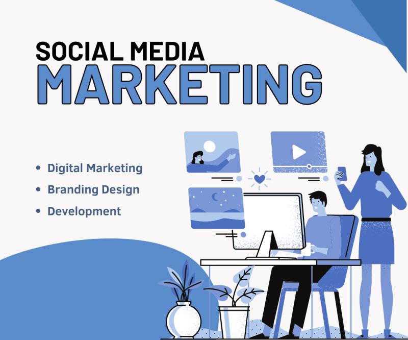 Marketing and Branding