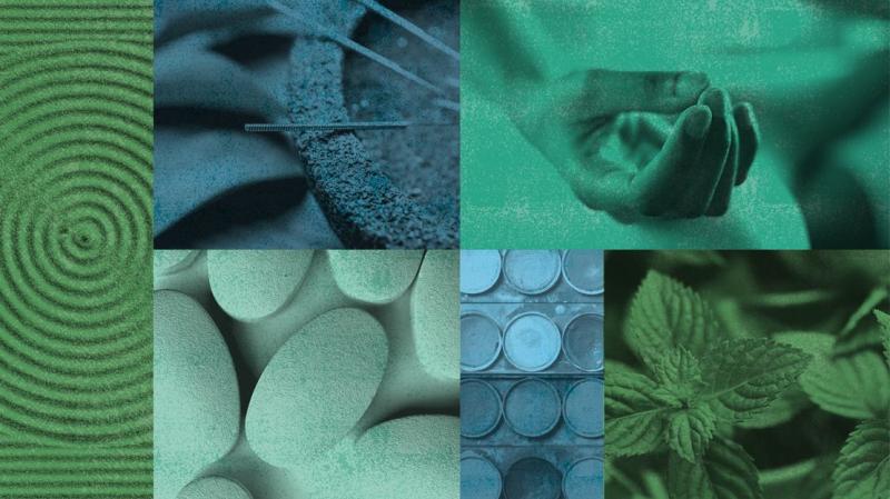 What Are Alternative, Complementary, and Integrative Health Approaches