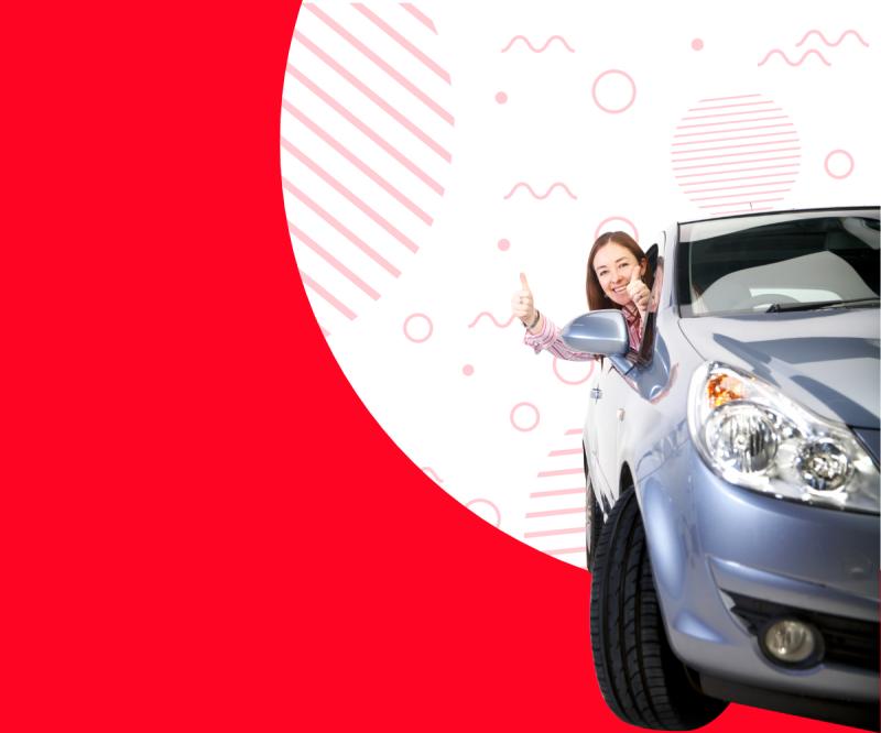 Autonomous Driving Technology