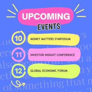 Elevating Your Event with Effective Marketing and Promotion Strategies