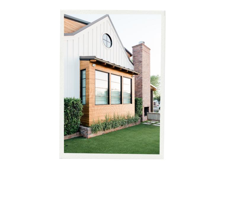 Energy-Efficient Home Upgrades