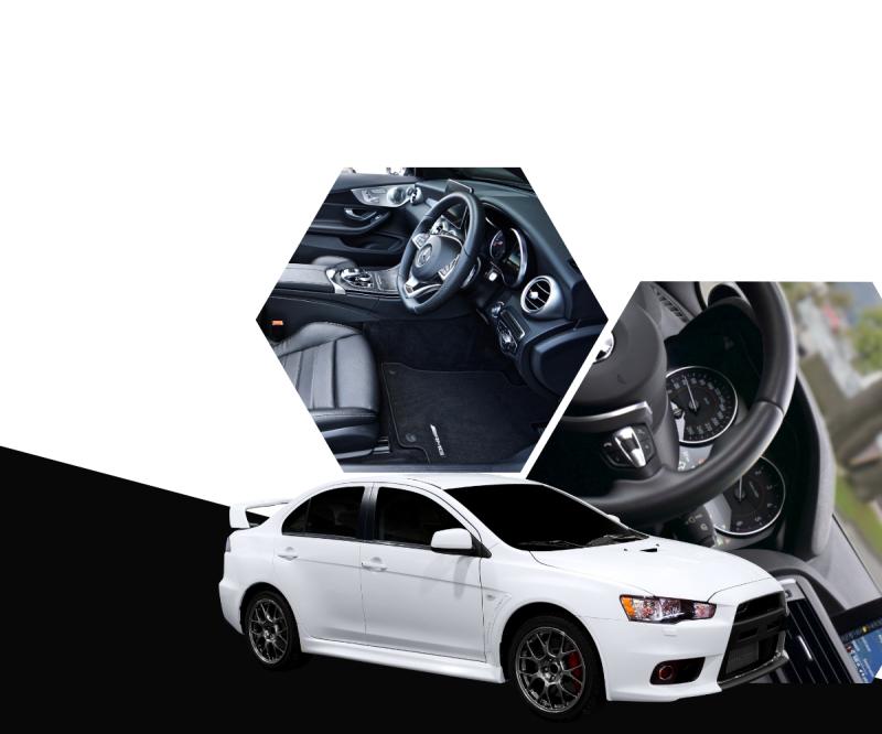 Lightweight Materials in Automotive Engineering