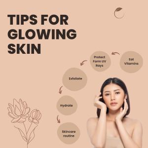Crafting Your Perfect Skincare Routine Tailored Tips for Every Skin Type and Concern