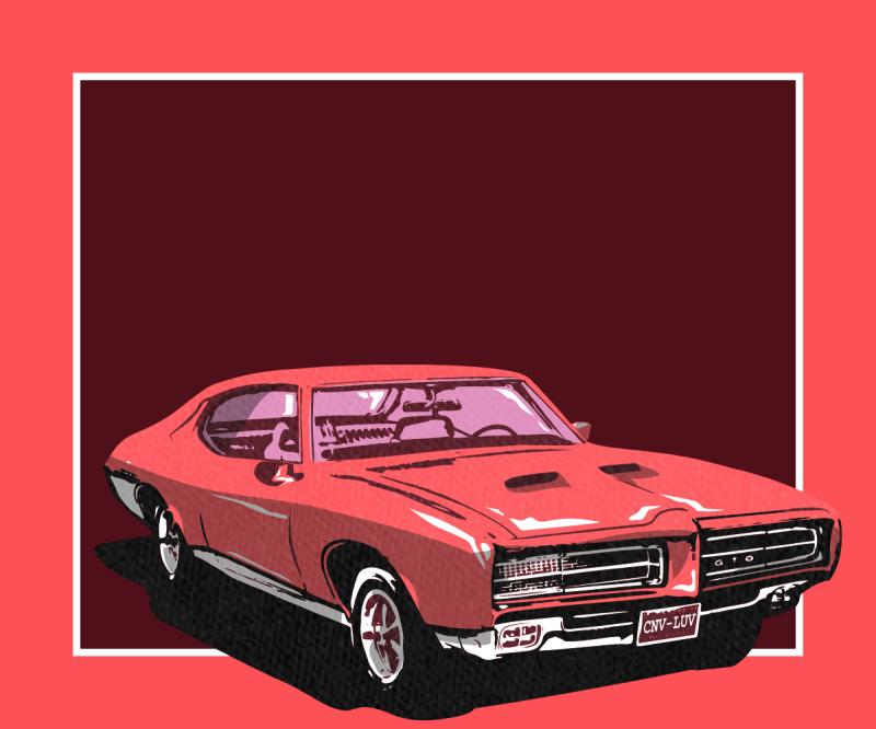 Classic and Vintage Cars