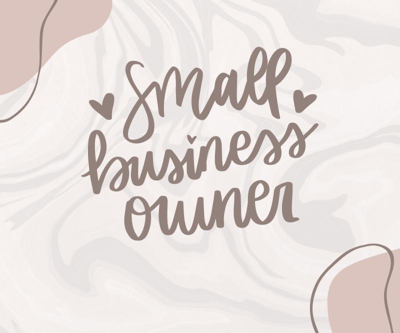 Small Business Management