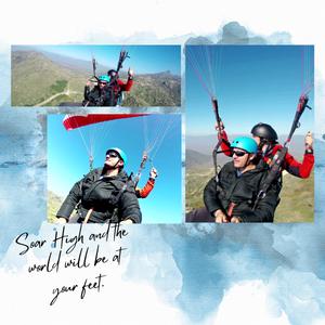 The Thrill of BASE Jumping Defying Gravity with Adrenaline and Parachutes