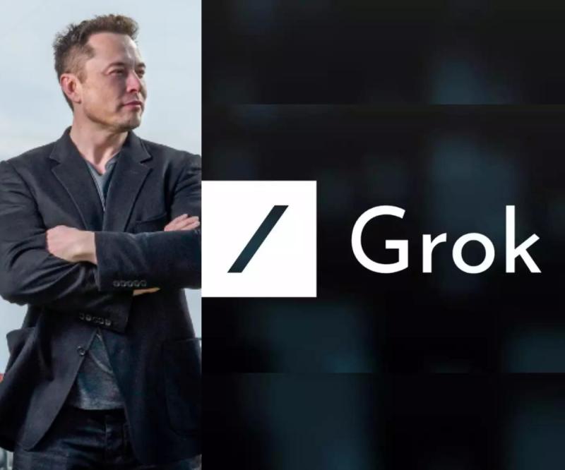 Elon Musk’s AI Tool Creates Controversial Fake Images of Political Figures